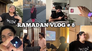 My Husband Got Me A Surprise Gift 🎁  amp BTS Sonu VS Rashid  GlossipsVlogs [upl. by Mcgregor999]