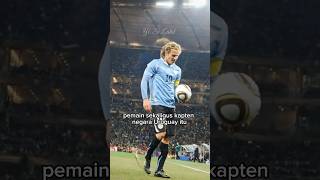 Sang Penakluk Jabulani shorts diegoforlan uruguay worldcup2010 worldcup [upl. by Marni]