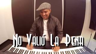 NO VALIÓ LA PENA  IRVING MANUEL Ft ANGELITO VÍDEO OFICIAL [upl. by Lurette]