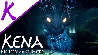 Kena Bridge of Spirits 23  Der Rottesser  Lets Play Deutsch [upl. by Vastha418]