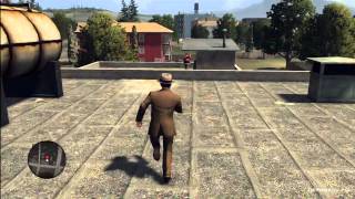 LA Noire  review in limba romana [upl. by Ojibbob]