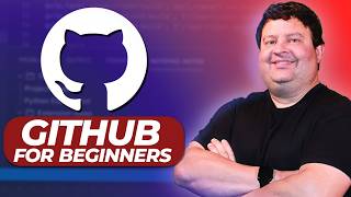 GitHub Basics Made Easy A Fast Beginners Tutorial [upl. by Kong]