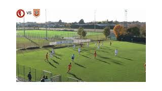 Highlights CampodarsegoMestre 20 [upl. by Eedyak]