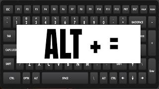 Maîtrisez le Clavier QWERTY comme un Pro en 1 Astuce [upl. by Eciened]