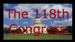 The 118th Congress Episode 480  Senator Dan Sullivan [upl. by Sherar]