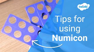 5 Ways to Use Numicon in the Classroom  Twinkl and Numicon [upl. by Eiramlehcar]