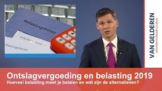 Uitkeringsgerechtigden in de problemen door de Belastingdienst  RTV Drenthe [upl. by Asiulairam]