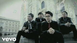 Yovie amp Nuno  Tak Setampan Romeo Video Clip [upl. by Enier]