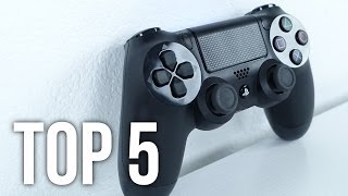 Top 5 Gaming Life Hacks [upl. by Church]