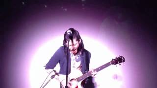 MIYAVI quotWHATS MY NAMEquot Acoustic Ver [upl. by Aserat275]