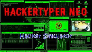 Geekprankcom Hacker [upl. by Cello]