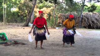 Traditional dance of Tanzania [upl. by Arleen]