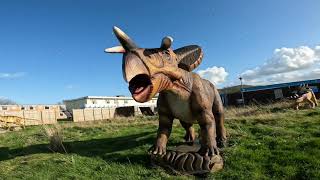 Pontins Wales abandoned holiday park [upl. by Januarius760]