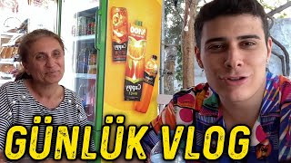 3 HAFTA SONRA KÖYMEZARLIK ZİYARETİ YENİ KARAR  GÜNLÜK VLOG  Dilarasyon Ailesi [upl. by Brockie]