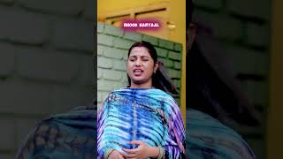 Bhook hartal single devar ka 😱😂 comedy quirkycomedy comedyfilms funny [upl. by Awjan43]