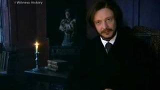 Peter Ackroyds London 2004 John Simm Clip 1 [upl. by Leda861]