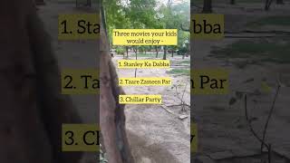 Three Fantastic Heartwarming Movies for Kids  Musings Of Aakanksha  musingsofaakanksha [upl. by Avictor]