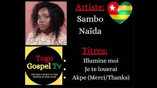 LOUANGE ET ADORATION TOGOLAISE  TOGOLESE PRAISE AND WORSHIP  EWE WORSHIP [upl. by Eskil]