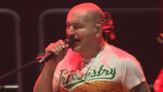 Tři sestry  Dederon Live 2015  TŘI SESTRY “30” [upl. by Idurt]