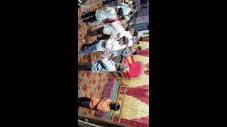 Live streaming of jay nejavali Mai mandal  jasapar [upl. by Layod]