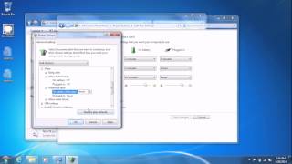 How To Disable Hibernation and Remove hiberfilsys in Windows 7 [upl. by Helli]