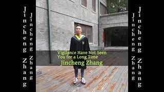 Jincheng Zhang  Whittle Have Not Seen You for a Long Time Official Audio [upl. by Nelleoj]