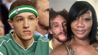 The TRAGIC Truth About Delonte West Former NBA Player [upl. by Halley]