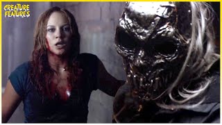 Laura Finds Out The Identity Of The Boogeyman  Boogeyman 2  Creature Features [upl. by Hynda]