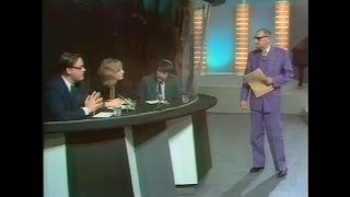 På Återseende  Musikfrågan Kontrapunkt SVT 19910725 [upl. by Nea]