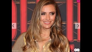 Sophia Thomalla Till Lindemann Loris Karius amp Co Das sind ihre Ex Freunde [upl. by Baumbaugh100]