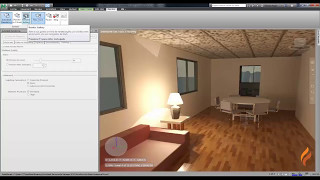 Curso de Navisworks  Aula 41  Renderizando [upl. by Ennis323]