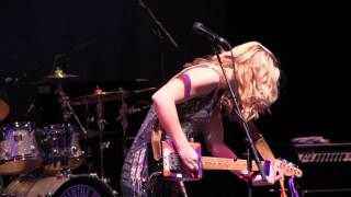 SAMANTHA FISH quotIn My Time of Dyingquot 32114 [upl. by Ewnihc]