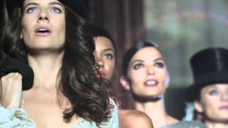 calzedonia spot 2011 60quot Directors cut [upl. by Ayortal457]