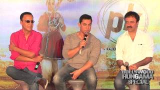 quotEk Din Shah Rukh Aur Aamir Saath Mein Baithe…quot Vidhu Vinod Chopra [upl. by Ahsiekat310]