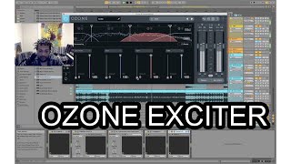 How to Use Ozone Exciter on Mix Bus for Clear and Wide Mixes [upl. by Juetta]