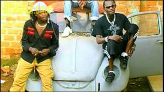 Red Banton ft Radio and Weasel of Goodlife  180 on UGPulsecom Ugandan African Music [upl. by Johnnie26]