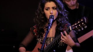 Katie Melua  Better Than A Dream  Live at Ronnie Scotts [upl. by Sydelle]