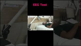 EEG Test  Electroencephalogram Test  Brain Test [upl. by Handal]