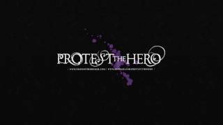 Protest The Hero  Hair Trigger Instrumental Piano Version [upl. by Norag]