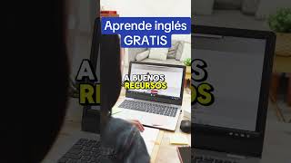 ¡Aprende inglés GRATIS [upl. by Fem]