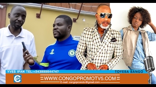 Famille Misamu ba réclamer mbongo ya pierre epa AMCC pe bannoncer feat Koffi OLOMIDE et Ruth Misamu [upl. by Kling]