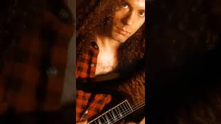 MARTY FRIEDMAN CONOCE sus Guitarras y las Cuerdas y Púa que Usa [upl. by Aitat]