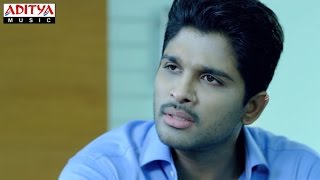 So Satyamurthy  Latest Trailer  Allu Arjun  Samantha  Trivikram  Upendra  DSP [upl. by Carolus]