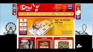 32Red Bingo Review [upl. by Melloney]