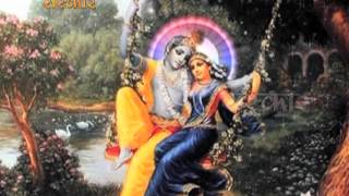 Kanha Murli Madhur Bajaye Krishna Bhajan  Aap Ke Bhajan Vol 3  Sushil Damani [upl. by Torrin]