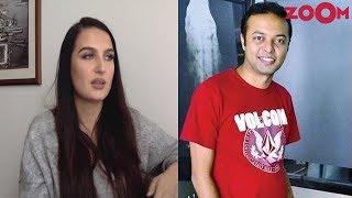 Exclusive Meira BLAMES Anirban Blah quotHe forced himself on mequot  UNCUT  MeToo [upl. by Nale]