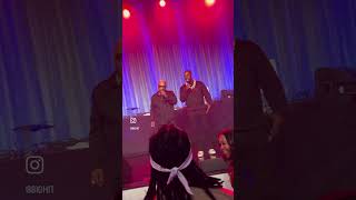 Busta Rhymes shows love to Big Hit amp Hitboy [upl. by Vaas]