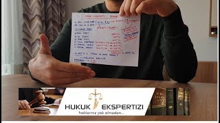 Kıdem Tazminatı Nasıl Hesaplanır Örnek Kıdem Tazminatı Hesabı [upl. by Ytnom287]