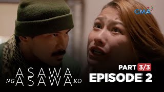 Asawa Ng Asawa Ko Cristy tries to escape again Full Episode 7  Part 33 [upl. by Gaelan519]