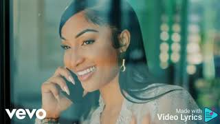 Shenseea  Hit and Run Lyrics [upl. by Ebonee92]